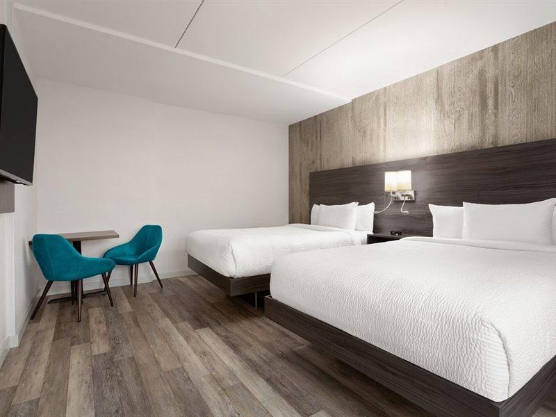 Days Inn By Wyndham Saint John Εξωτερικό φωτογραφία