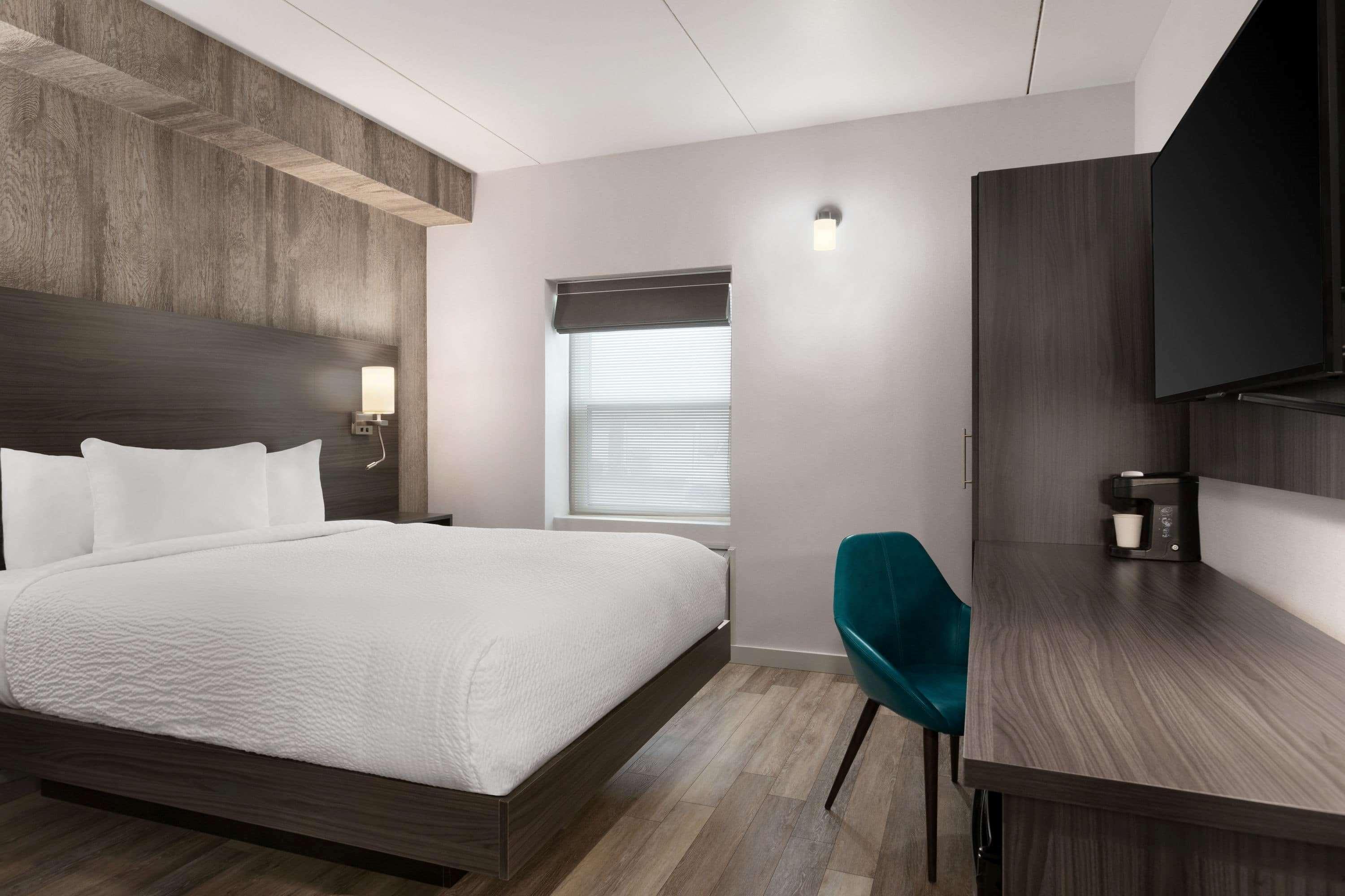 Days Inn By Wyndham Saint John Εξωτερικό φωτογραφία
