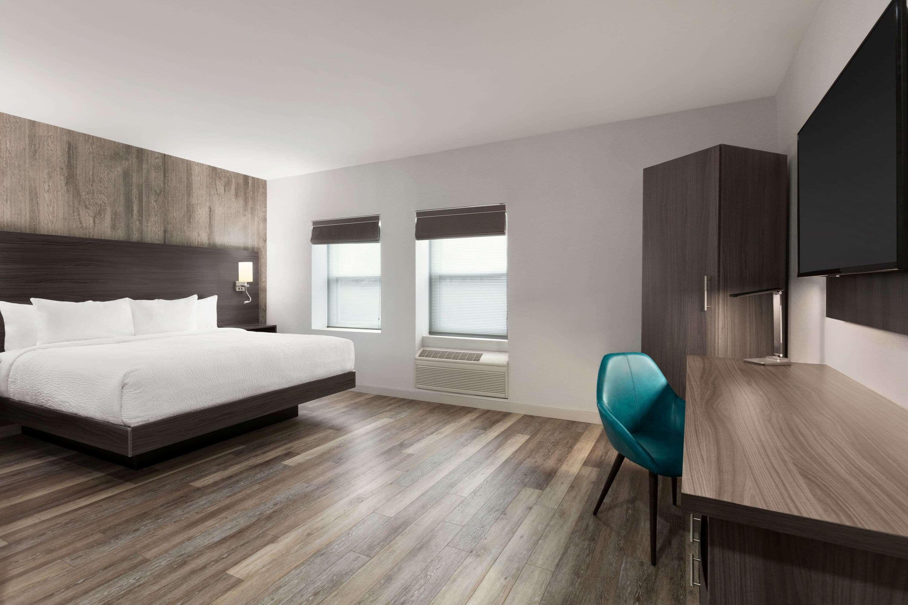 Days Inn By Wyndham Saint John Εξωτερικό φωτογραφία
