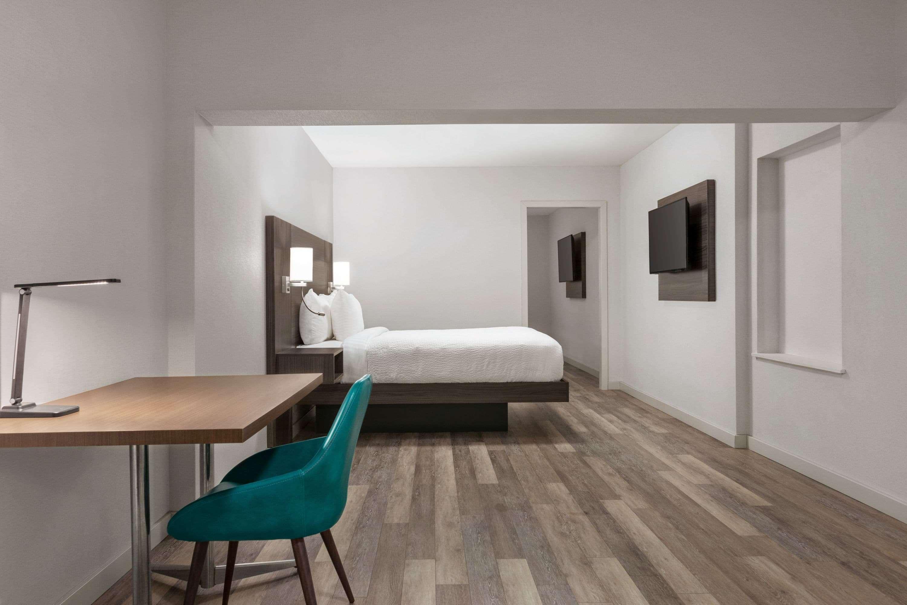 Days Inn By Wyndham Saint John Εξωτερικό φωτογραφία
