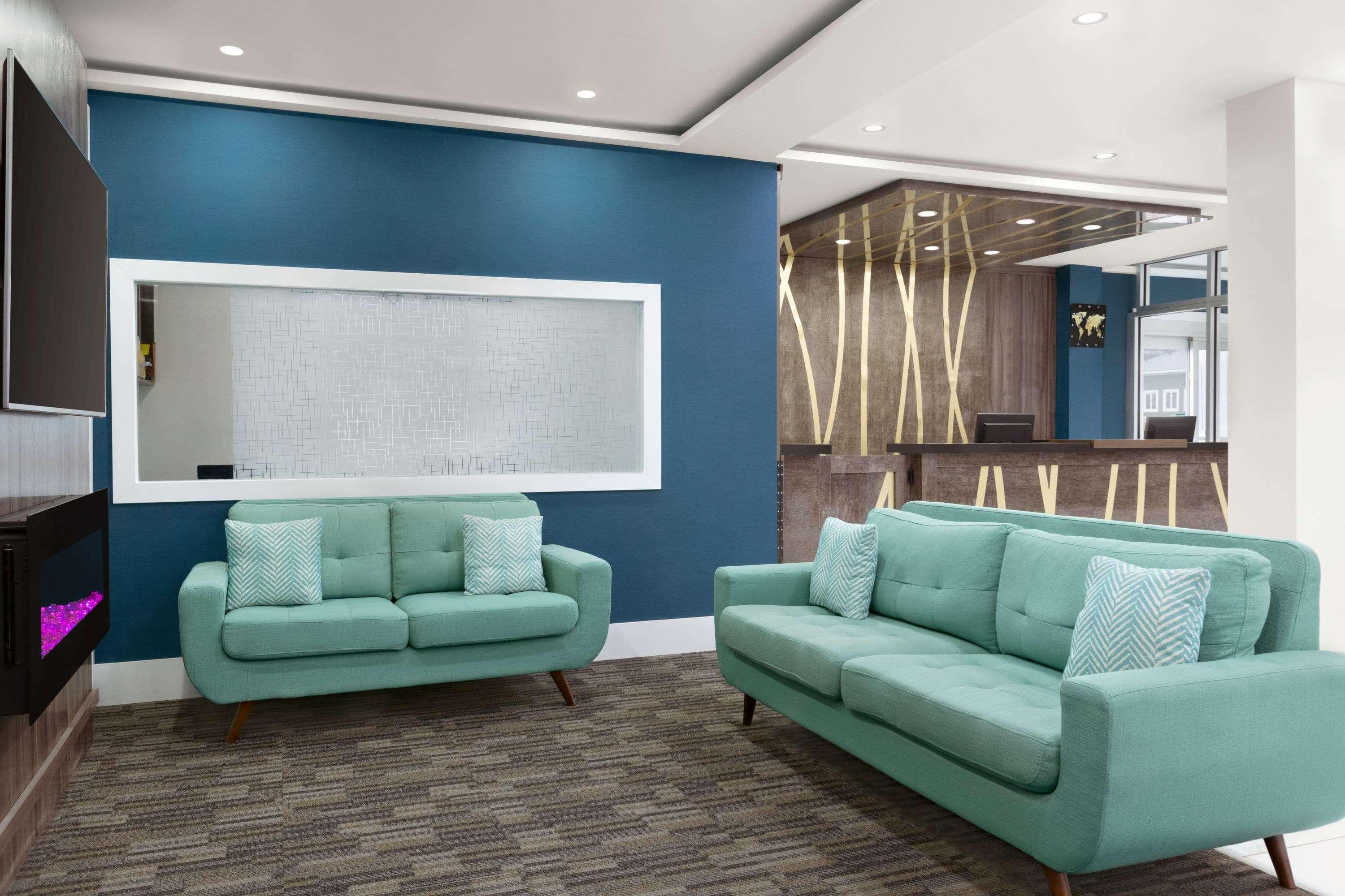 Days Inn By Wyndham Saint John Εξωτερικό φωτογραφία