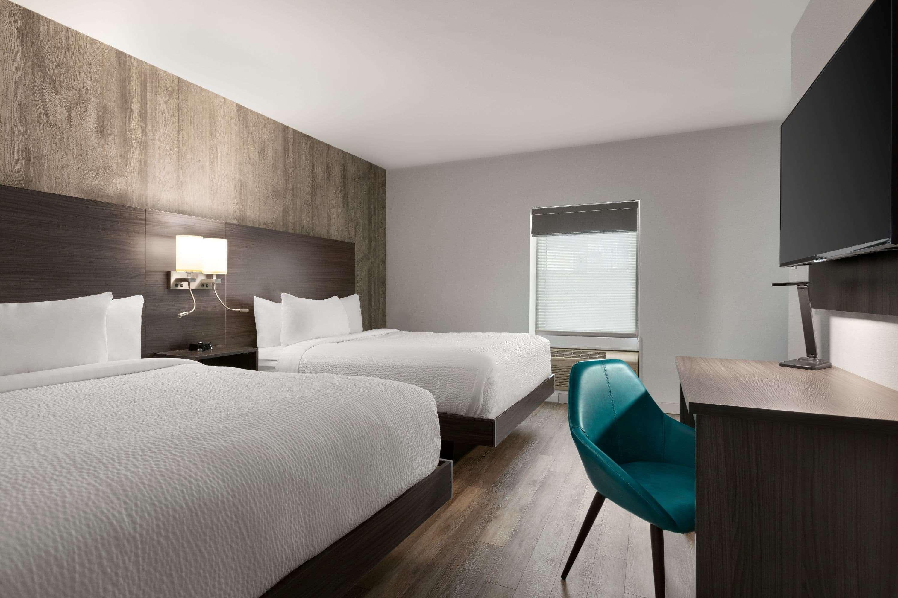 Days Inn By Wyndham Saint John Εξωτερικό φωτογραφία