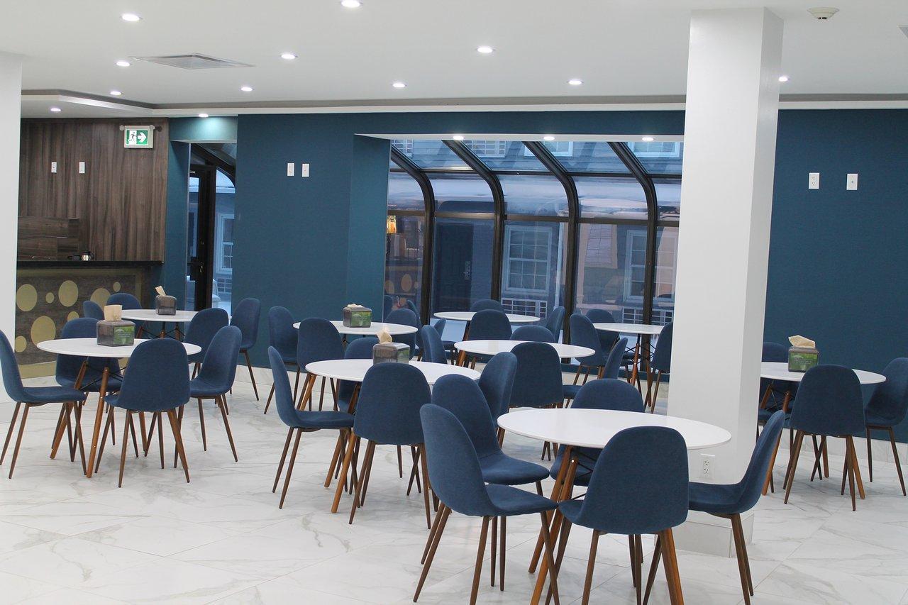 Days Inn By Wyndham Saint John Εξωτερικό φωτογραφία