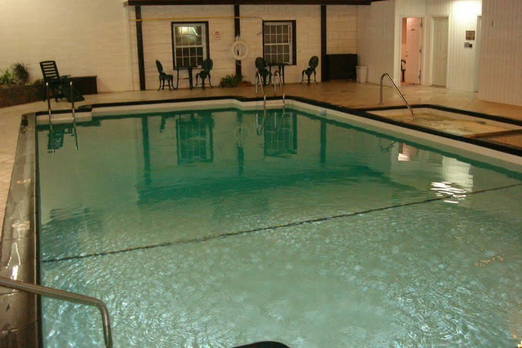 Days Inn By Wyndham Saint John Εξωτερικό φωτογραφία